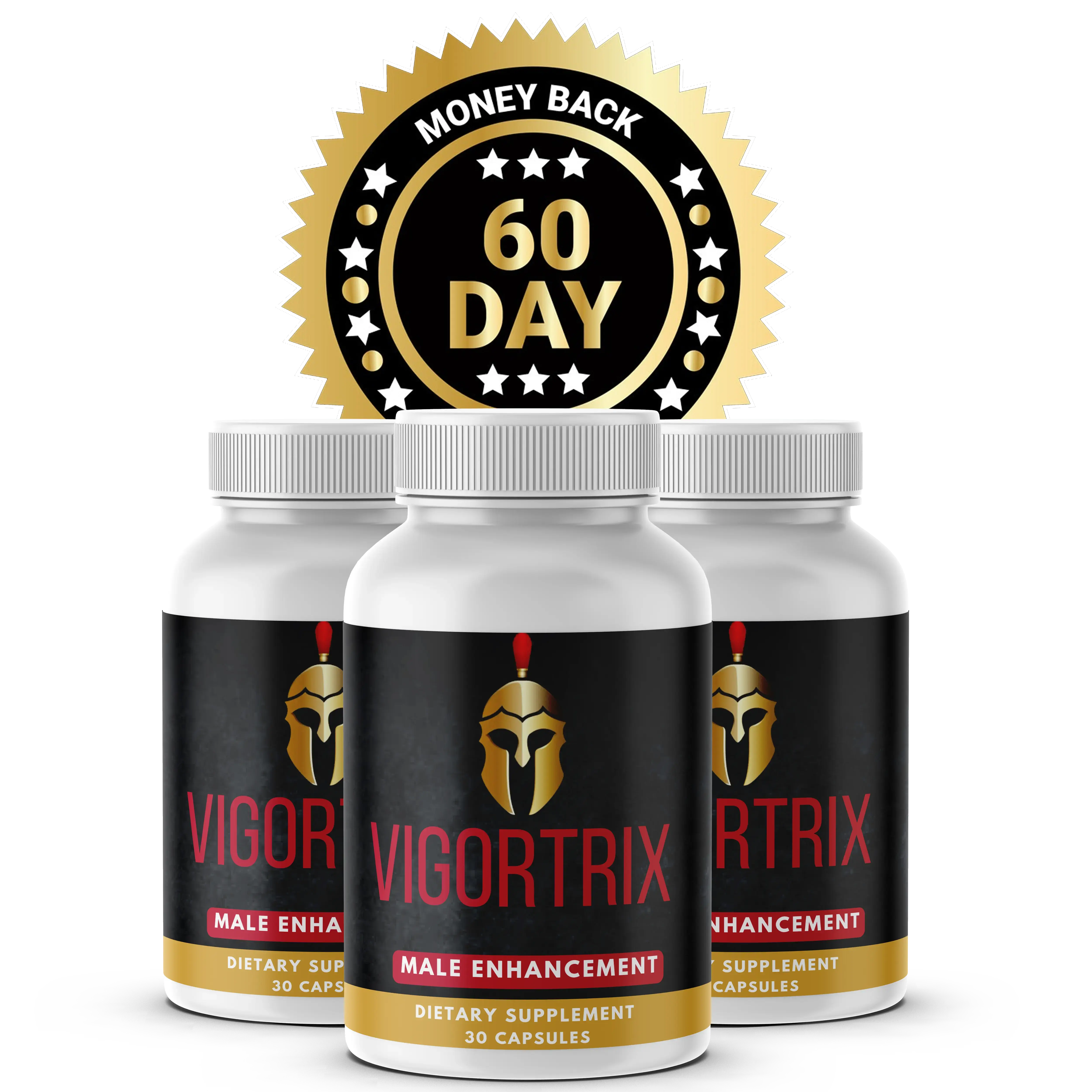 vigortrix supplement